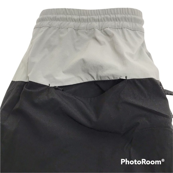 Koral men’s black grey and white windbreakers pants nwot - Picture 5 of 10